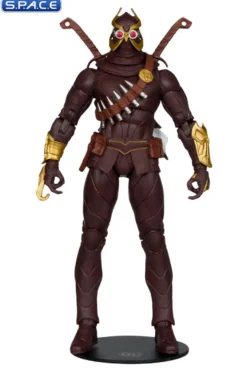 Nightwing vs. Talon & Owl from Batman: The Court of Owls 3-Pack (DC Multiverse)