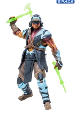 Nightwolf