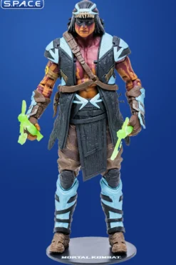 Nightwolf