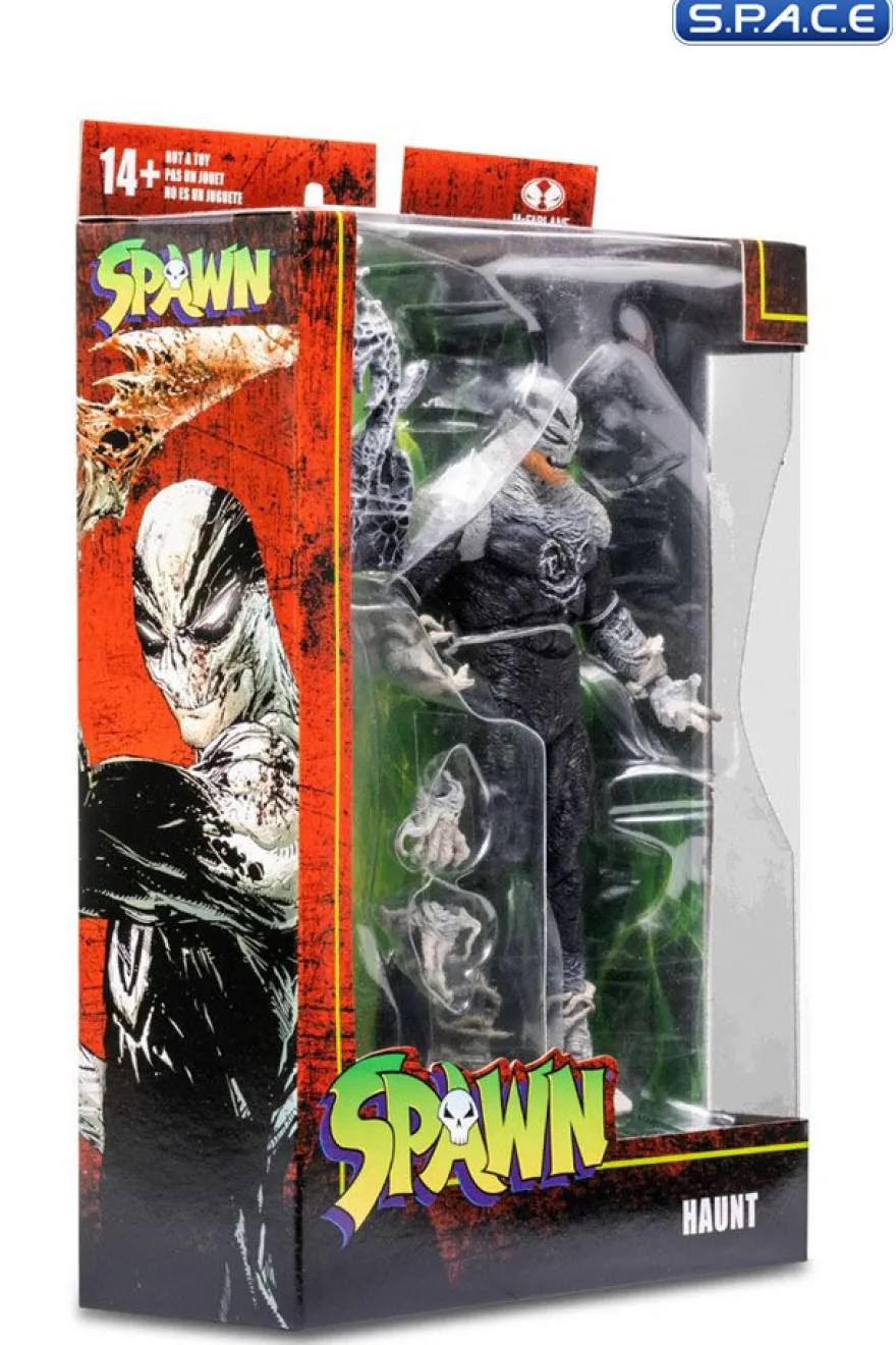 Ninja Spawn