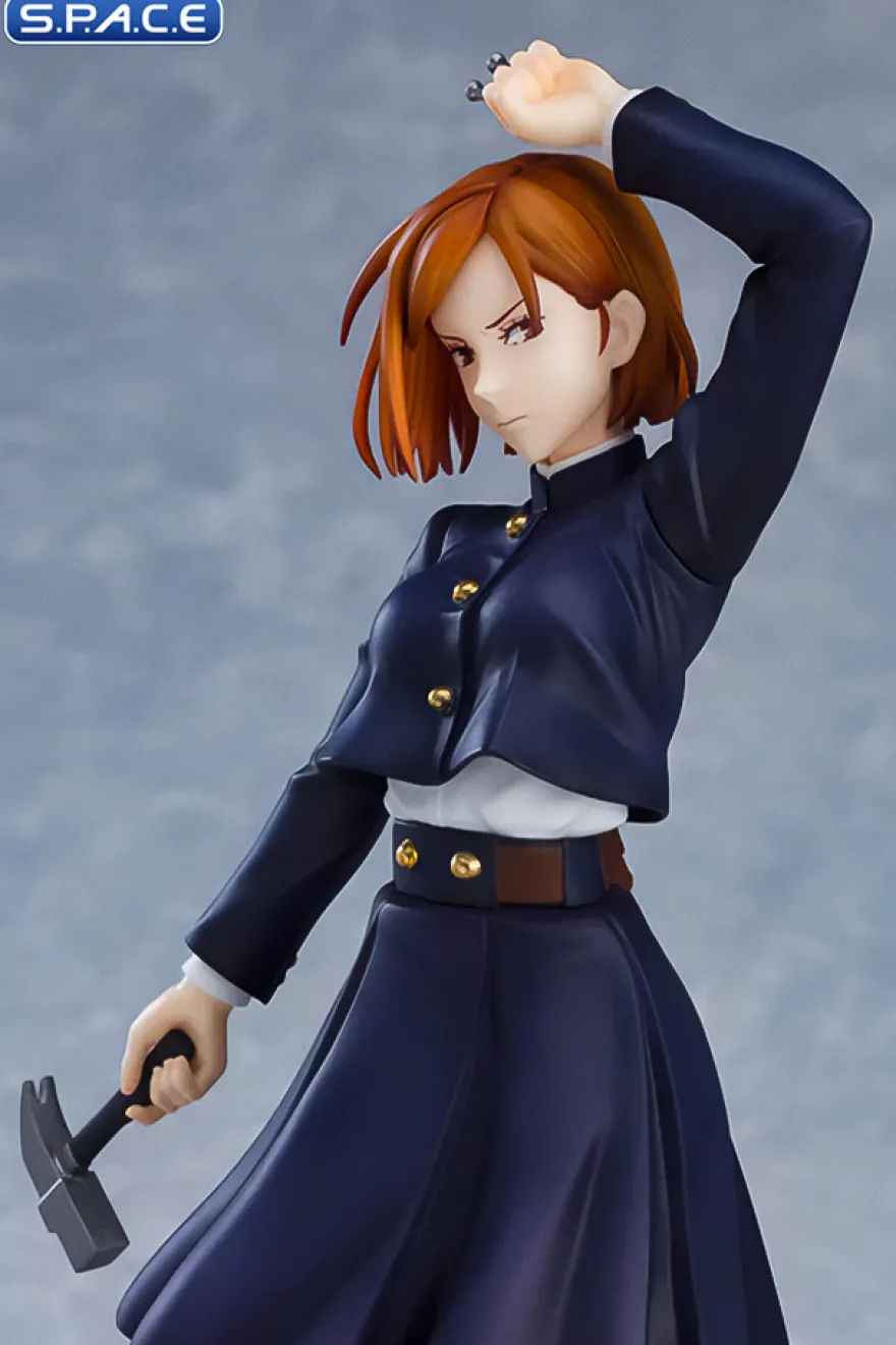 Nobara Kugisaki Pop Up Parade PVC Statue