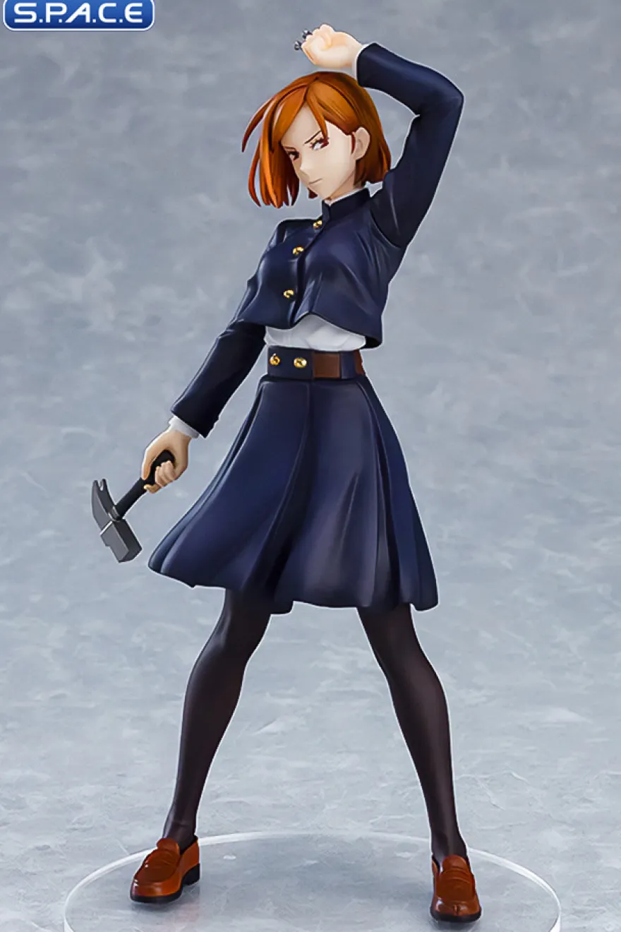 Nobara Kugisaki Pop Up Parade PVC Statue