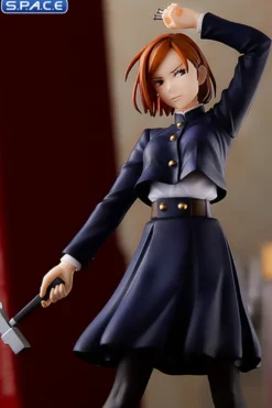 Nobara Kugisaki Pop Up Parade PVC Statue