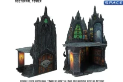 Nocturnal Tower Playset 5 Points Box Set