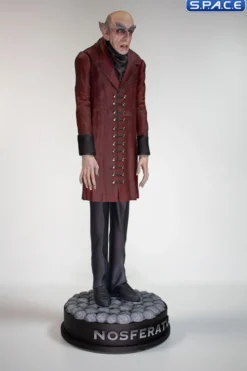 Nosferatu Statue