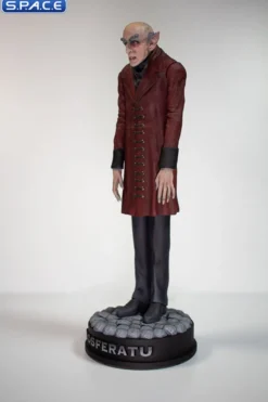 Nosferatu Statue