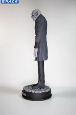 Nosferatu Statue - Black & White Version (Nosferatu)