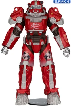 Nuka Cola T-60 Elite Edition