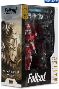 Nuka Cola T-60 Elite Edition