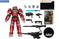 Nuka Cola T-60 Elite Edition