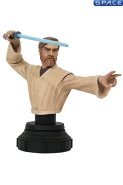 Obi-Wan Kenobi Bust