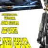 Obi-Wan Kenobi Force FX Elite Lightsaber