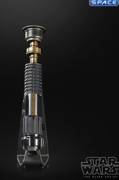 Obi-Wan Kenobi Force FX Elite Lightsaber