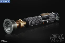 Obi-Wan Kenobi Force FX Elite Lightsaber