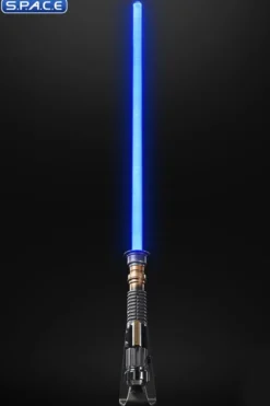 Obi-Wan Kenobi Force FX Elite Lightsaber