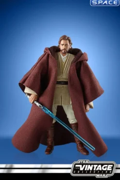 Obi-Wan Kenobi from Star Wars: Attack of the Clones