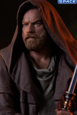 Obi-Wan Kenobi Premier Collection Statue