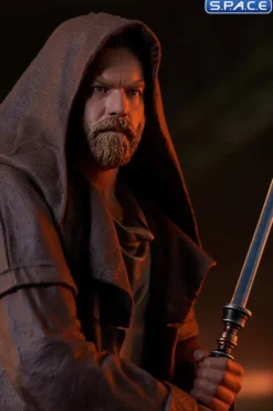 Obi-Wan Kenobi Premier Collection Statue