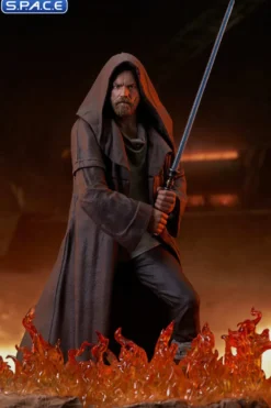 Obi-Wan Kenobi Premier Collection Statue
