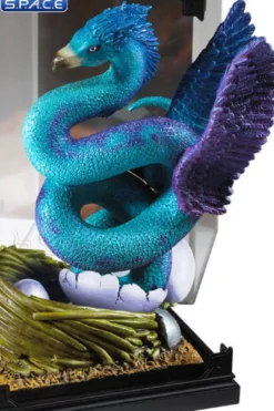 Occamy Magical Creatures Statue