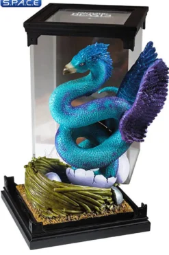 Occamy Magical Creatures Statue
