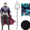 Ocean Master from DC New 52 Gold Label Collection