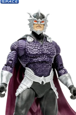 Ocean Master from DC New 52 Gold Label Collection