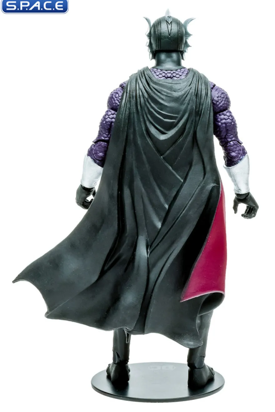 Ocean Master from DC New 52 Gold Label Collection
