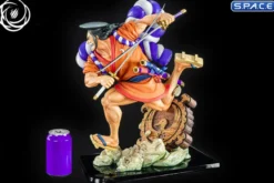 Oden Ikigai Statue