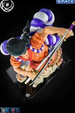 Oden Ikigai Statue