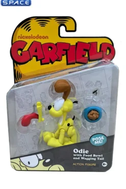 Odie