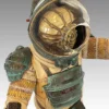 Officer Kane Statue