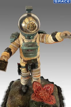 Officer Kane Statue