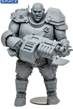 Ogryn Megafig Artist Proof