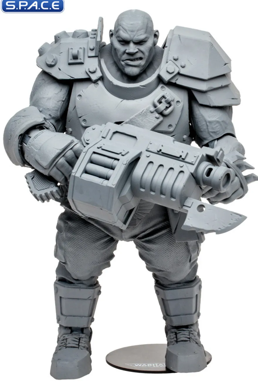 Ogryn Megafig Artist Proof