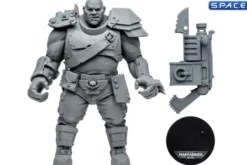 Ogryn Megafig Artist Proof