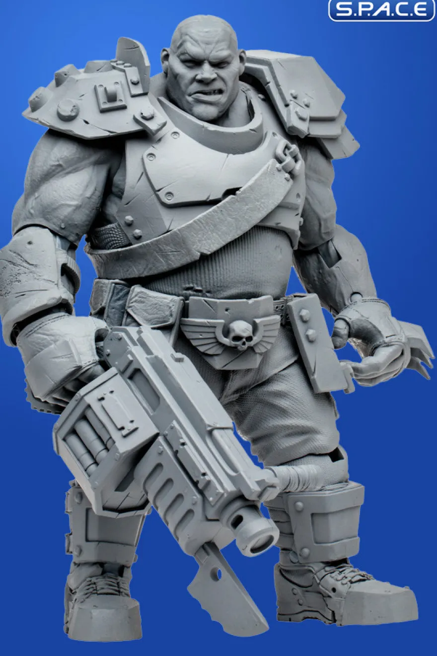 Ogryn Megafig Artist Proof