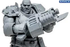 Ogryn Megafig Artist Proof