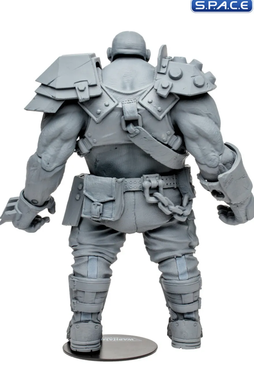 Ogryn Megafig Artist Proof