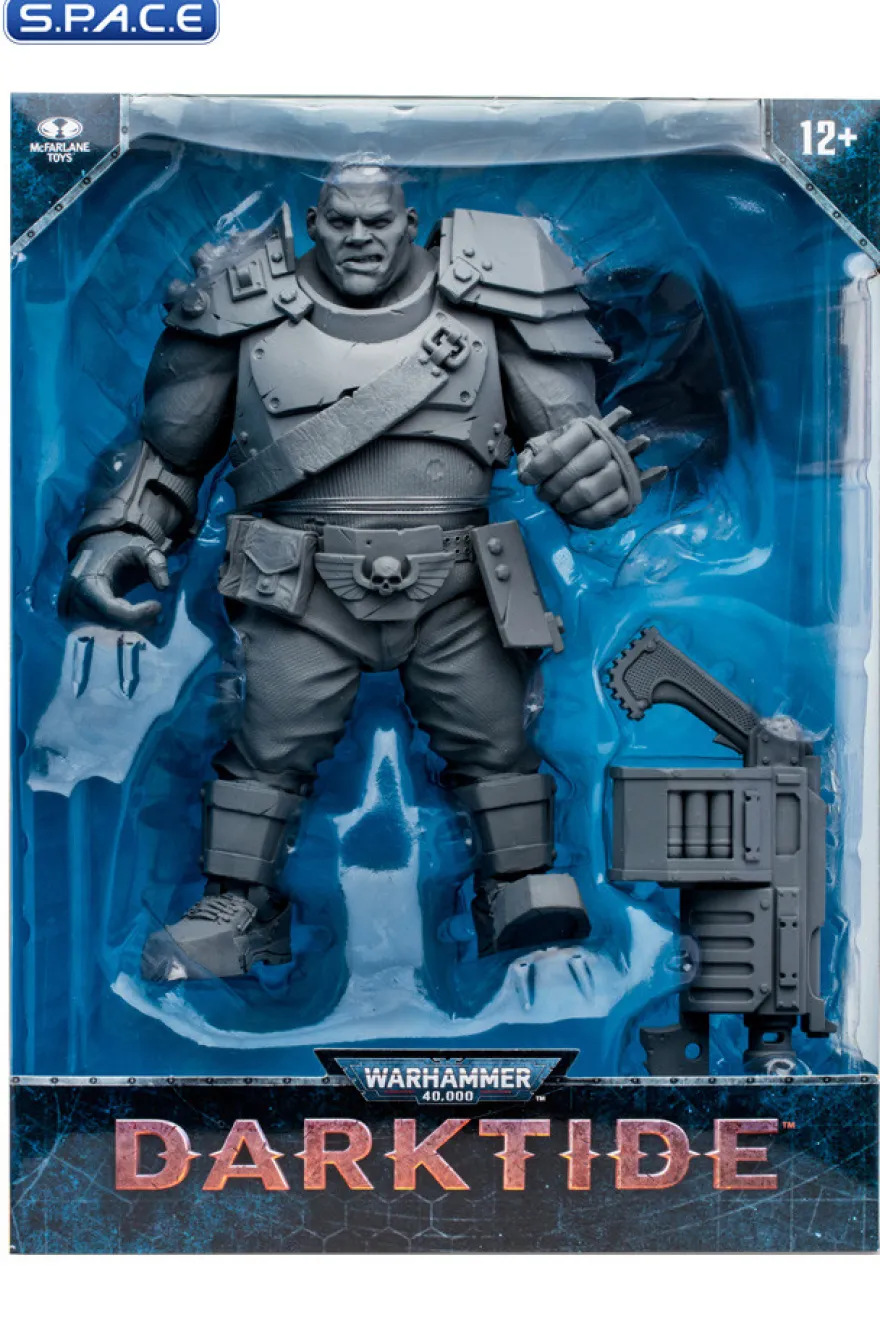 Ogryn Megafig Artist Proof