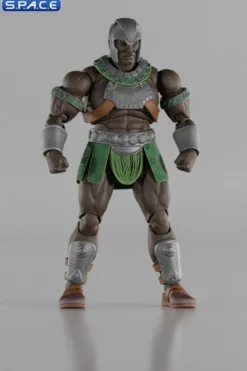 Ogun - The God of Iron