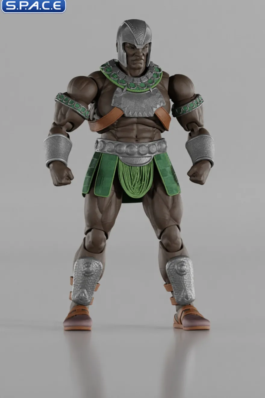 Ogun - The God of Iron