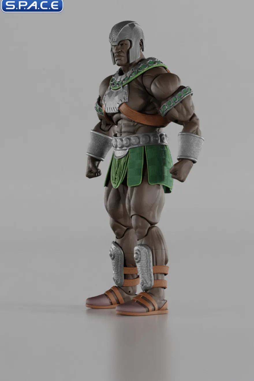 Ogun - The God of Iron