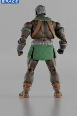 Ogun - The God of Iron