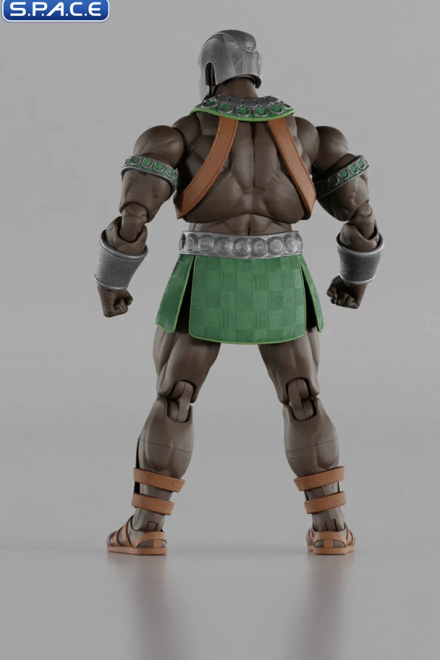 Ogun - The God of Iron