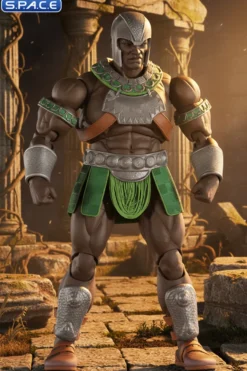 Ogun - The God of Iron