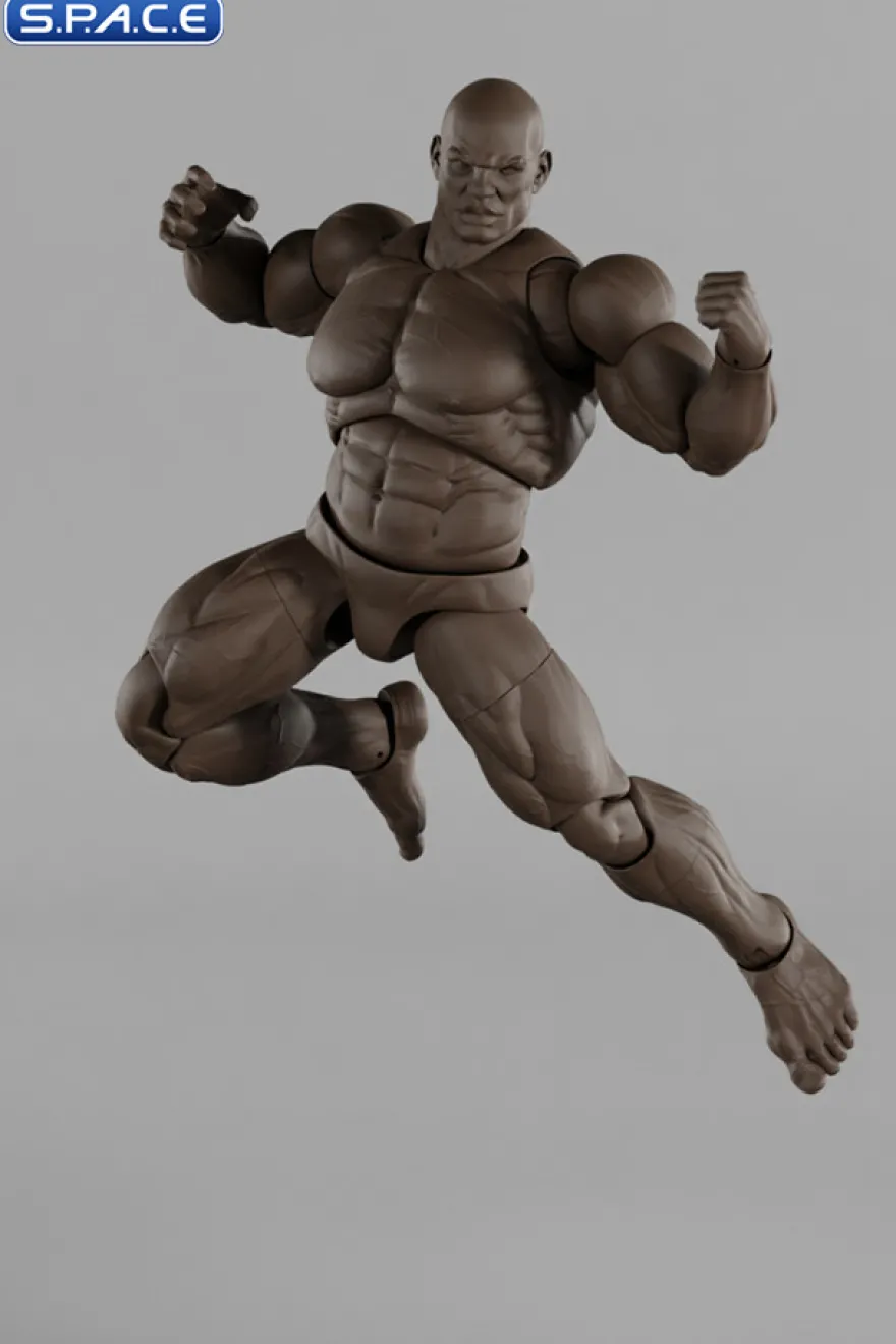 Ogun - The God of Iron