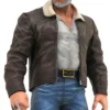Old Man Logan
