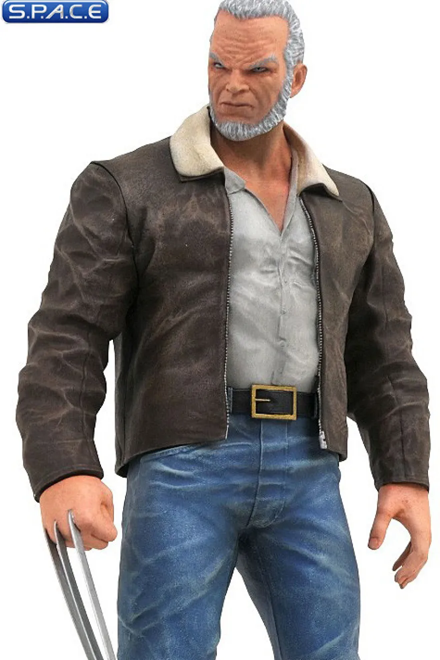 Old Man Logan