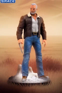 Old Man Logan